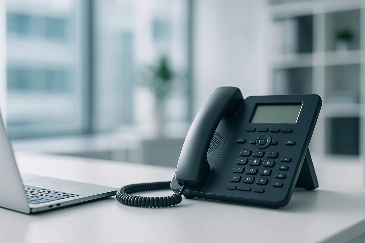 Top VoIP Systems for Bay Area SMEs: A Comprehensive Review