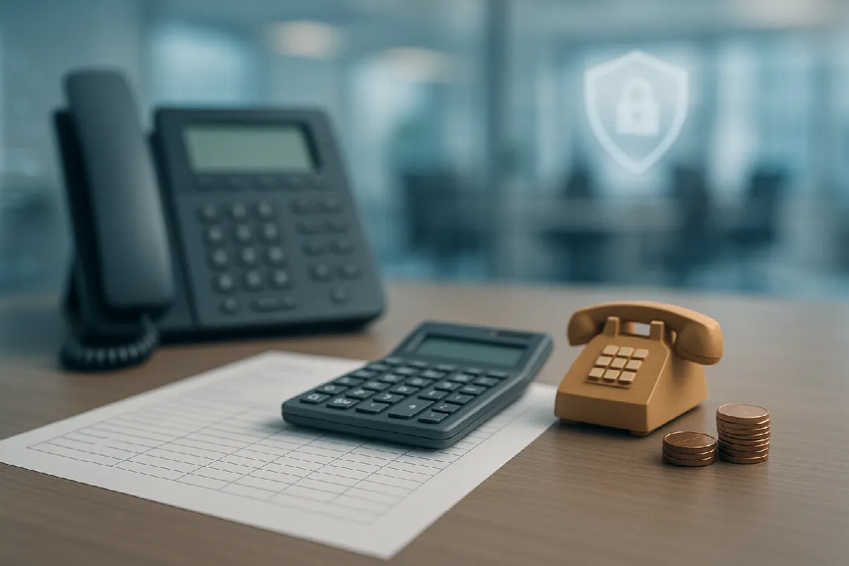 Understanding VoIP Costs: A Budget Guide for Small Businesses