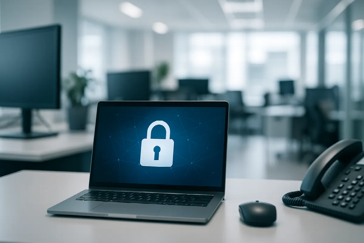 Affordable Ransomware Solutions for Bay Area Businesses