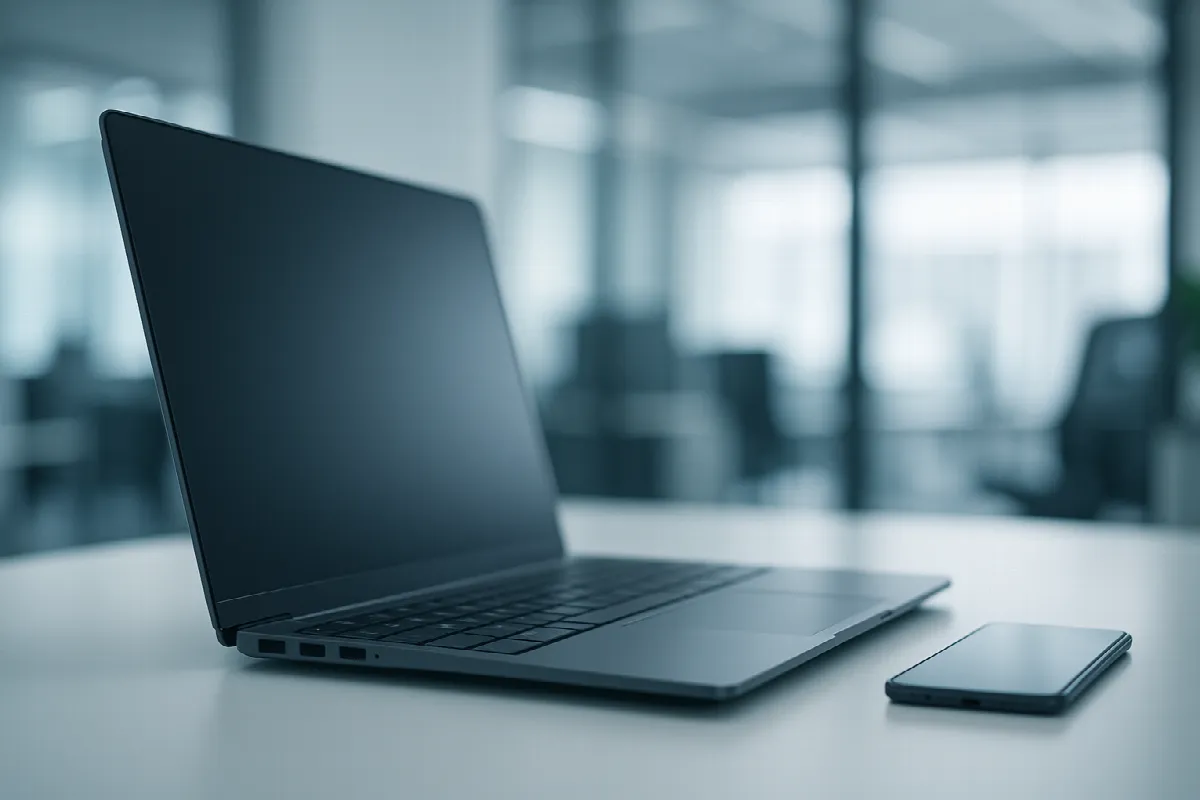Mastering Endpoint Security for Bay Area SMBs