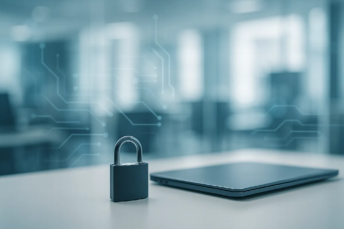 Understanding Cyber Audits: A Guide for Small Businesses