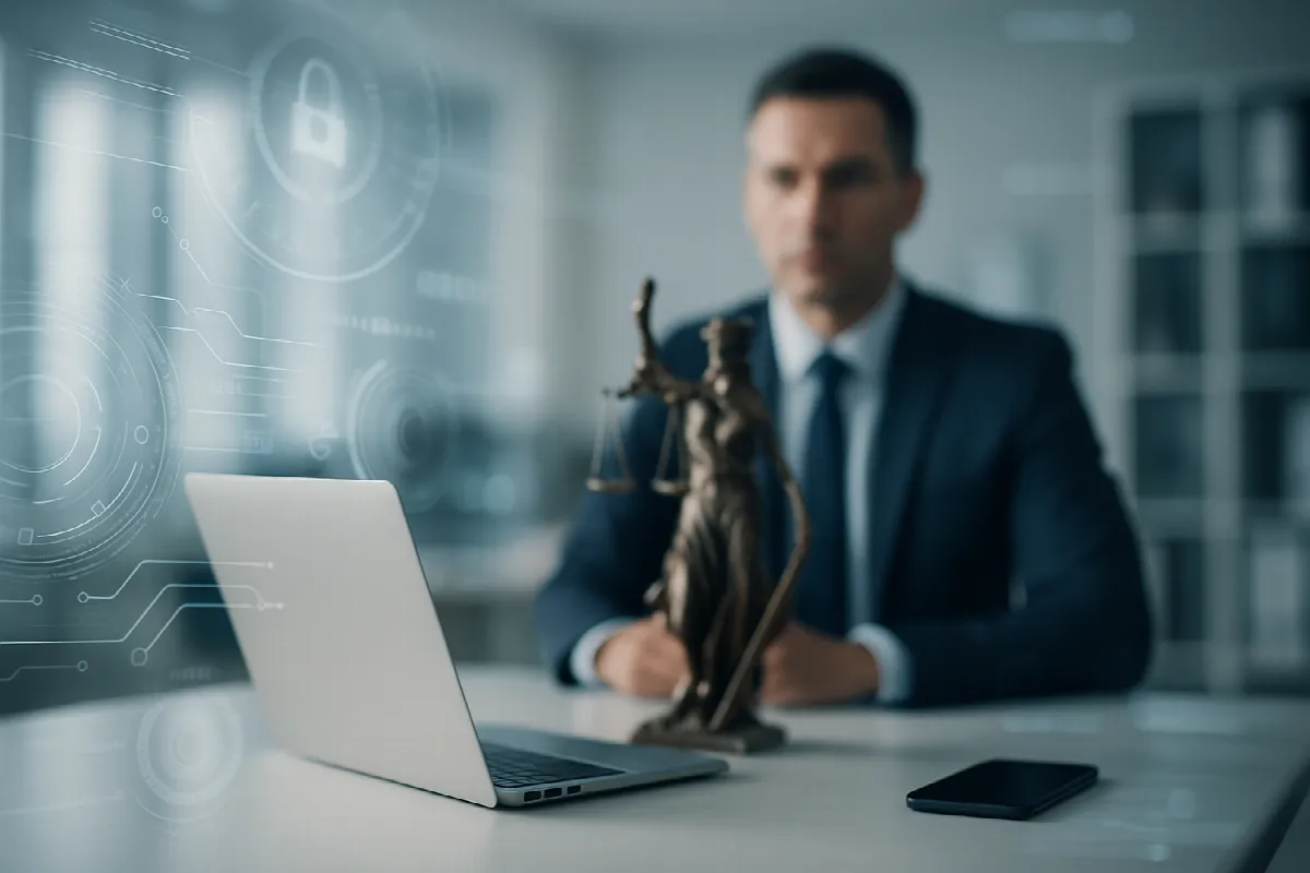 Maximizing Your Law Firm's IT Support in the Bay Area