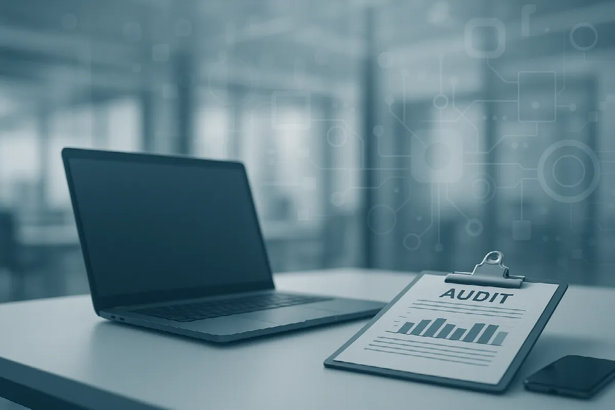 Audit Best Practices: Enhance Your Cyber Security