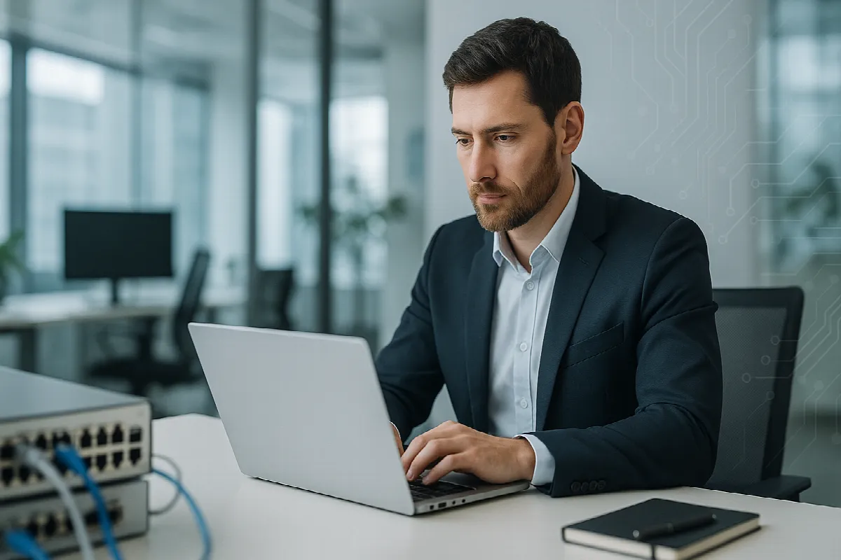 Maximize Network Testing Benefits for Bay Area SMBs