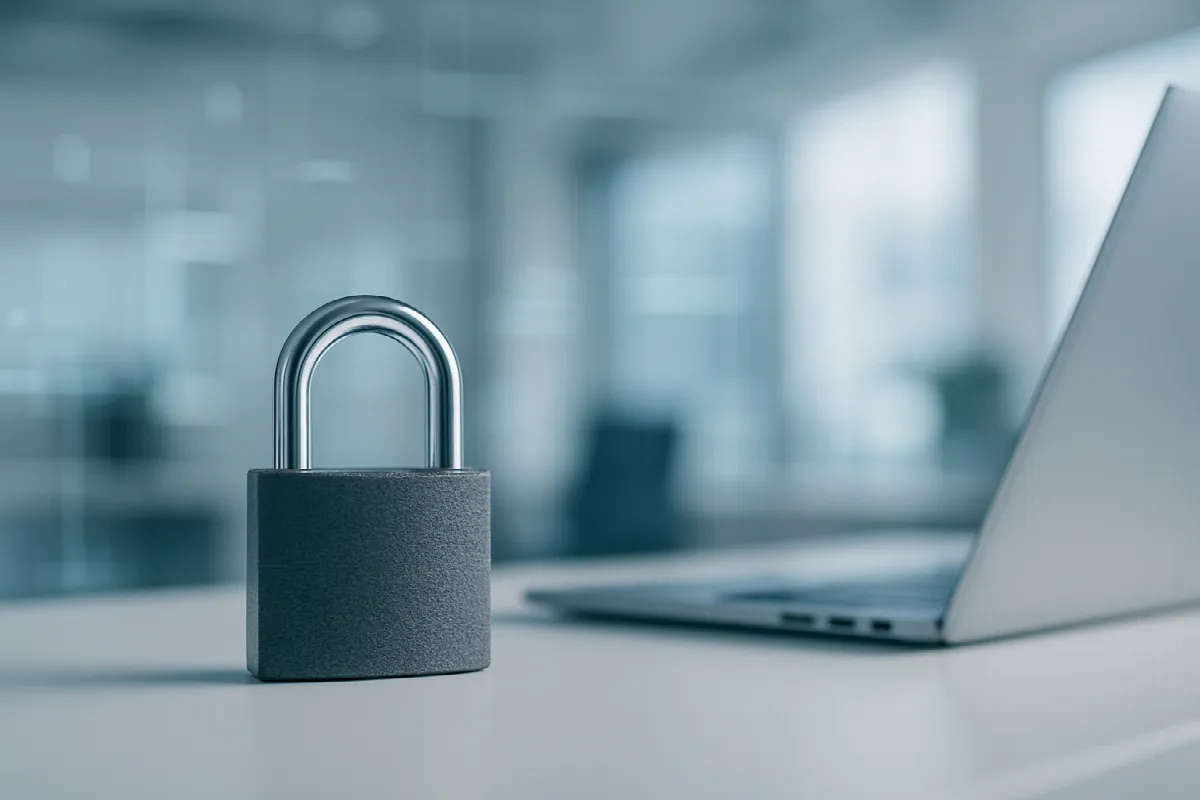 Enhance Your Small Business Security with Regular Audits