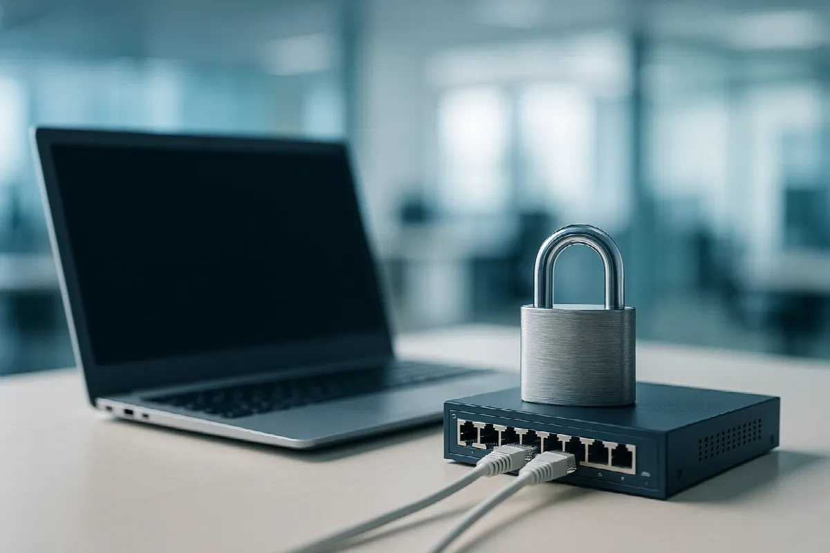 Key Network Security Testing Essentials for SMBs