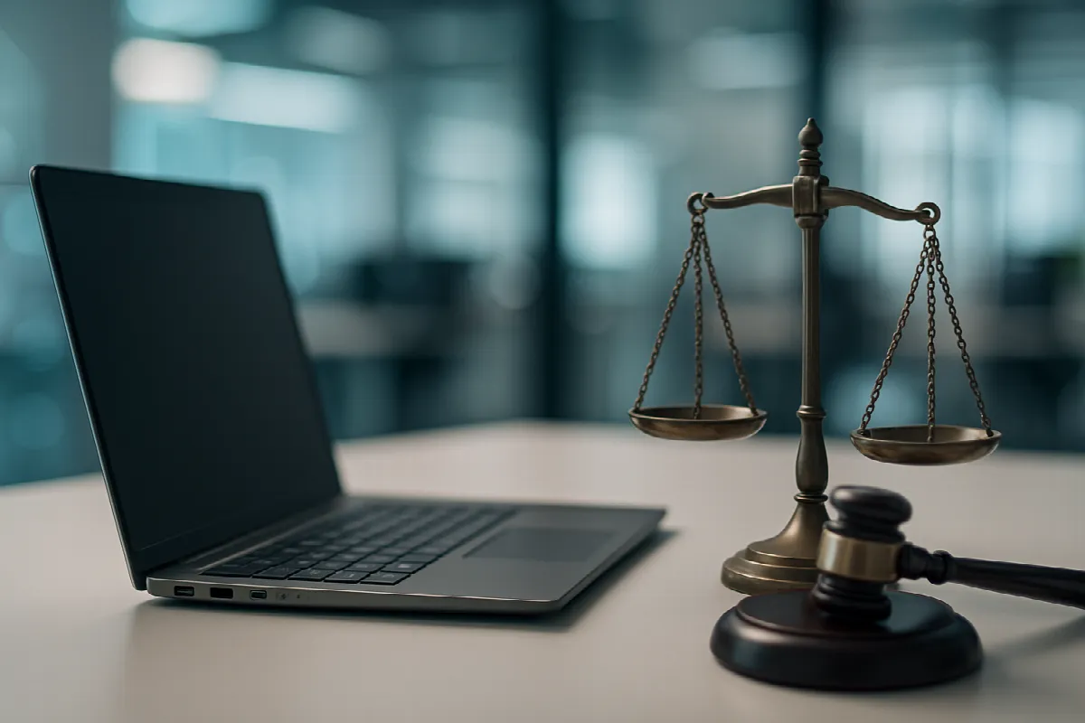 Optimizing IT Support for Lawyers: Essential Strategies
