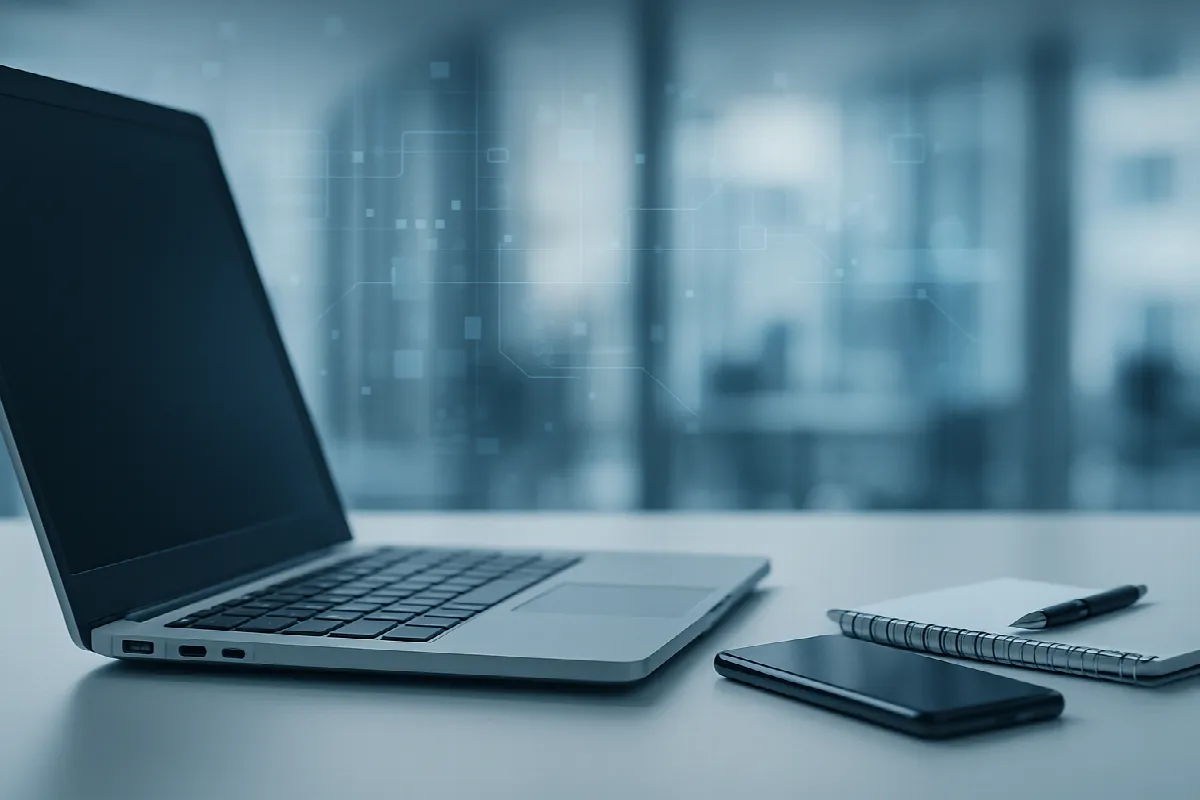 Unlocking Success: IT Solutions for Bay Area Law Firms