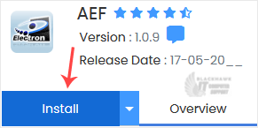 How to Install Advanced Electron Forum(AEF) via Softaculous in SiteWorx