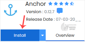 How to Install Anchor CMS via Softaculous in cPanel