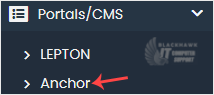 How to Install Anchor CMS via Softaculous in cPanel