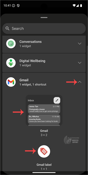 How to Read cPanel Emails in Android