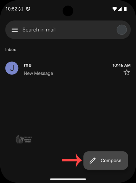 How to Send an Email via Android