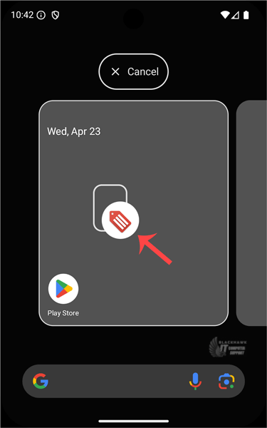How to Read cPanel Emails in Android
