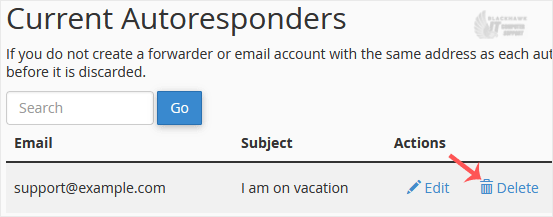 How to Create an Email Autoresponder When You Are on Vacation