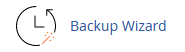 How to Download Backup of Home Directory, MySQL, or Email Only