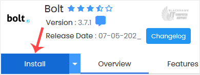 How to Install Bolt via Softaculous in cPanel