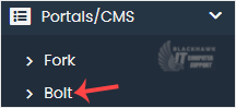 How to Install Bolt via Softaculous in cPanel