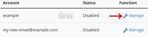 How to Enable BoxTrapper in cPanel