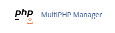 How to Set the PHP Version per Directory in cPanel