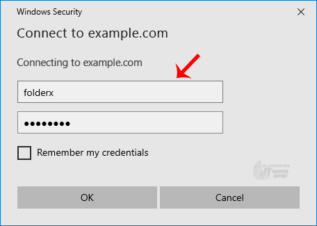 How to Access cPanel Web Disk