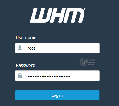 How to Install cPanel