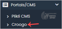 How to Install Croogo via Softaculous in cPanel
