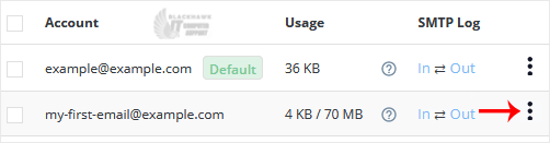 How to Change the Email Sending Limit in DirectAdmin