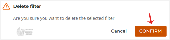 How to Remove Email Spam Filters in DirectAdmin