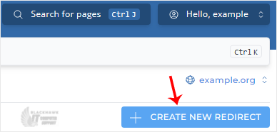 How to Redirect Your Website Using DirectAdmin