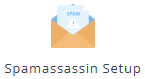 How to Disable Apache SpamAssassin in DirectAdmin