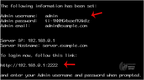 How to Install DirectAdmin on CentOS