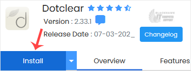 How to Install Dotclear via Softaculous in cPanel