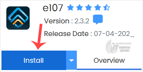 How to Install e107 via Softaculous in cPanel