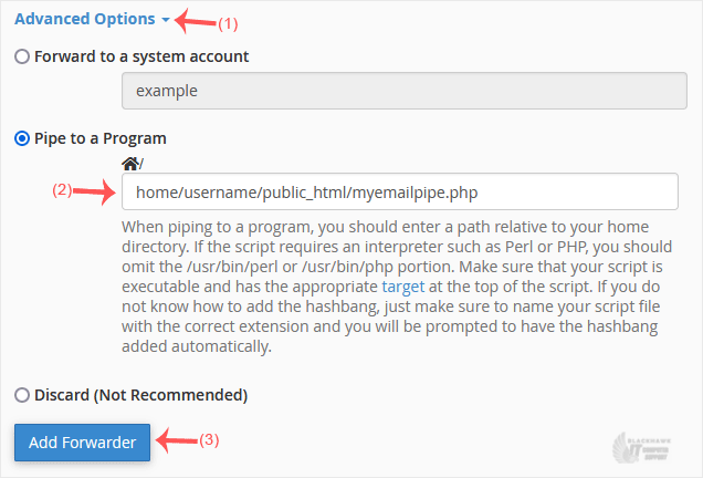 How to Forward an Email to Gmail or Other Email Service Providers