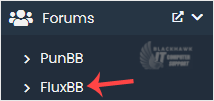How to Install FluxBB Forum via Softaculous in cPanel