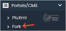 How to Install Fork via Softaculous in cPanel