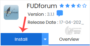 How to Install FUDforum via Softaculous in cPanel