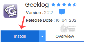 How to Install Geeklog via Softaculous in cPanel