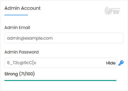 How to Install Fork via Softaculous in cPanel