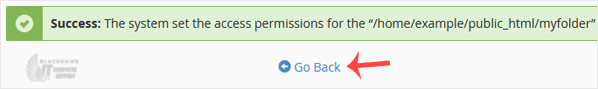 How to Password Protect a Directory in cPanel