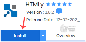 How to Install HTMLy via Softaculous in cPanel