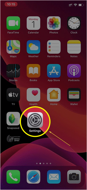 How to Add a cPanel Email Account on Apple/iOS