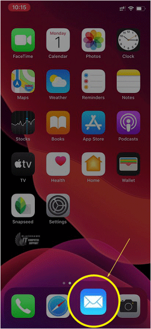 How to Add a cPanel Email Account on Apple/iOS