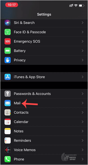 How to Change the Signature of an Apple/iOS (Sent From My iPhone)
