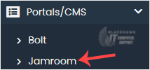 How to Install Jamroom via Softaculous in cPanel