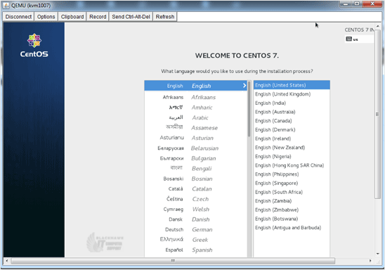 How to Access VPS via VNC in SolusVM 1