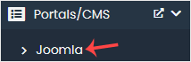 How to Install Joomla via Softaculous in cPanel