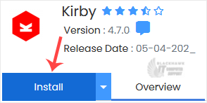 How to Install Kirby via Softaculous in cPanel