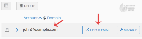 How to Create an Email Account in cPanel